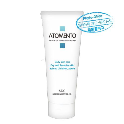 아토멘토 크림 200ml