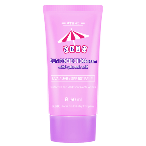 KBIC ؼ ũ  ˷л [PA++++, SPF 50+]