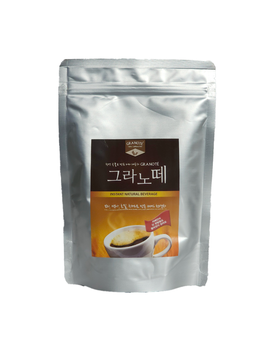 (커피대용차)그라노떼 100g