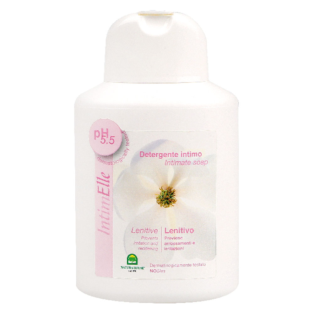 인팀엘 PH 5.5 250ml [PH 5.5