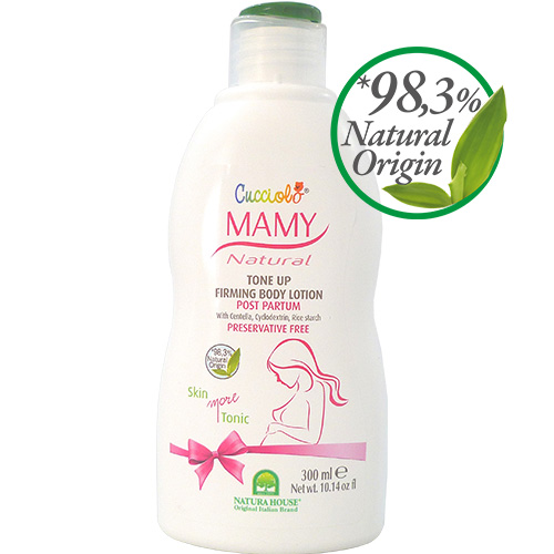 톤업바디로션 300ml (출산후 탄력케어)