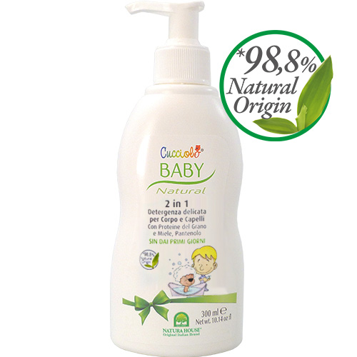 2 in 1 Çì¾î&¹Ùµð 300ml
